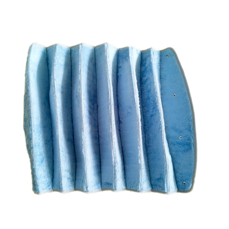 Faltbarer Katzentunnel mit Höhle – Multifunktionales Spielzeug & Bett für Katzen