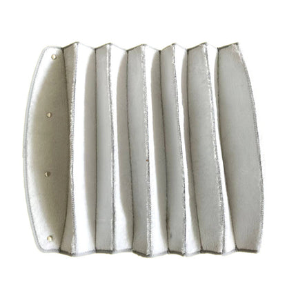 Faltbarer Katzentunnel mit Höhle – Multifunktionales Spielzeug & Bett für Katzen