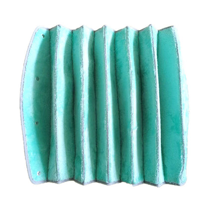 Faltbarer Katzentunnel mit Höhle – Multifunktionales Spielzeug & Bett für Katzen