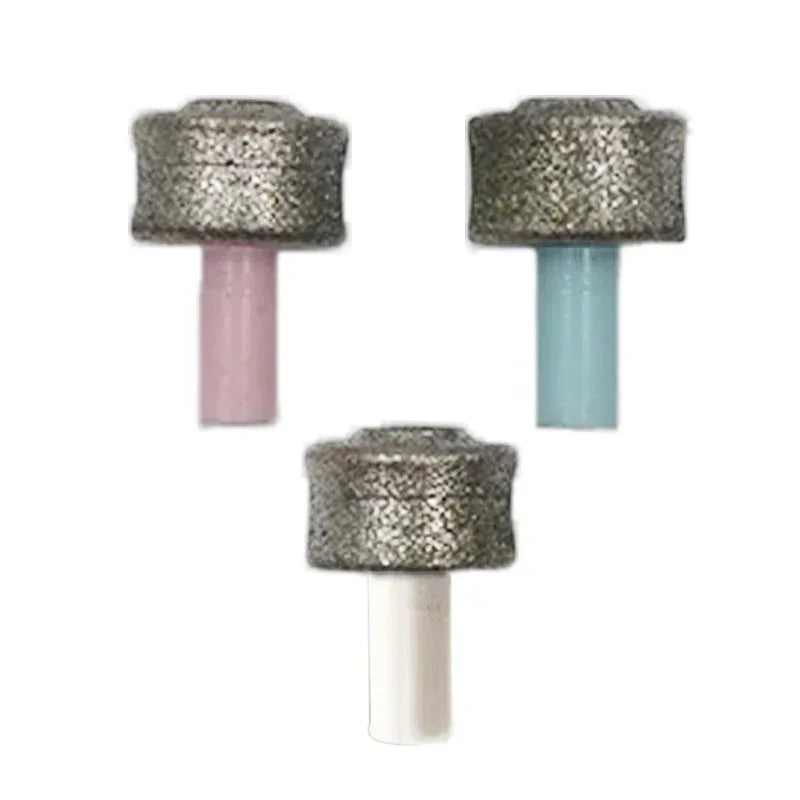 Elektrischer Krallenschneider für Hunde & Katzen - USB Aufladbar mit LED-Licht & Leise