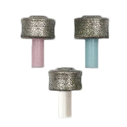 Elektrischer Krallenschneider für Hunde & Katzen - USB Aufladbar mit LED-Licht & Leise