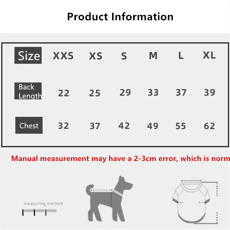 Gestreifte Schutzhose für Katzen und kleine Hunde – Atmungsaktive Baumwolle, komfortabler Sitz, ideal nach OP oder Sterilisation