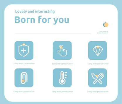 Kinder Trinkflasche 400ml mit Strohhalm - Auslaufsicher & BPA-frei