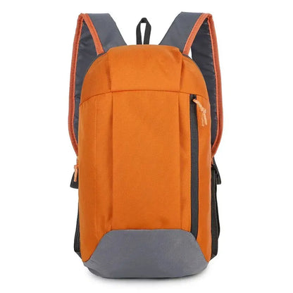 Ultraleichter Sport-Rucksack Herren 112g – Wasserabweisend für Outdoor, Joggen & Wandern