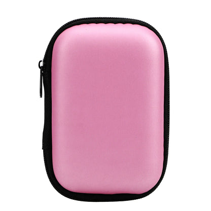 Kabelorganizer-Tasche – Reise-Organizer für Ladekabel & Elektronik