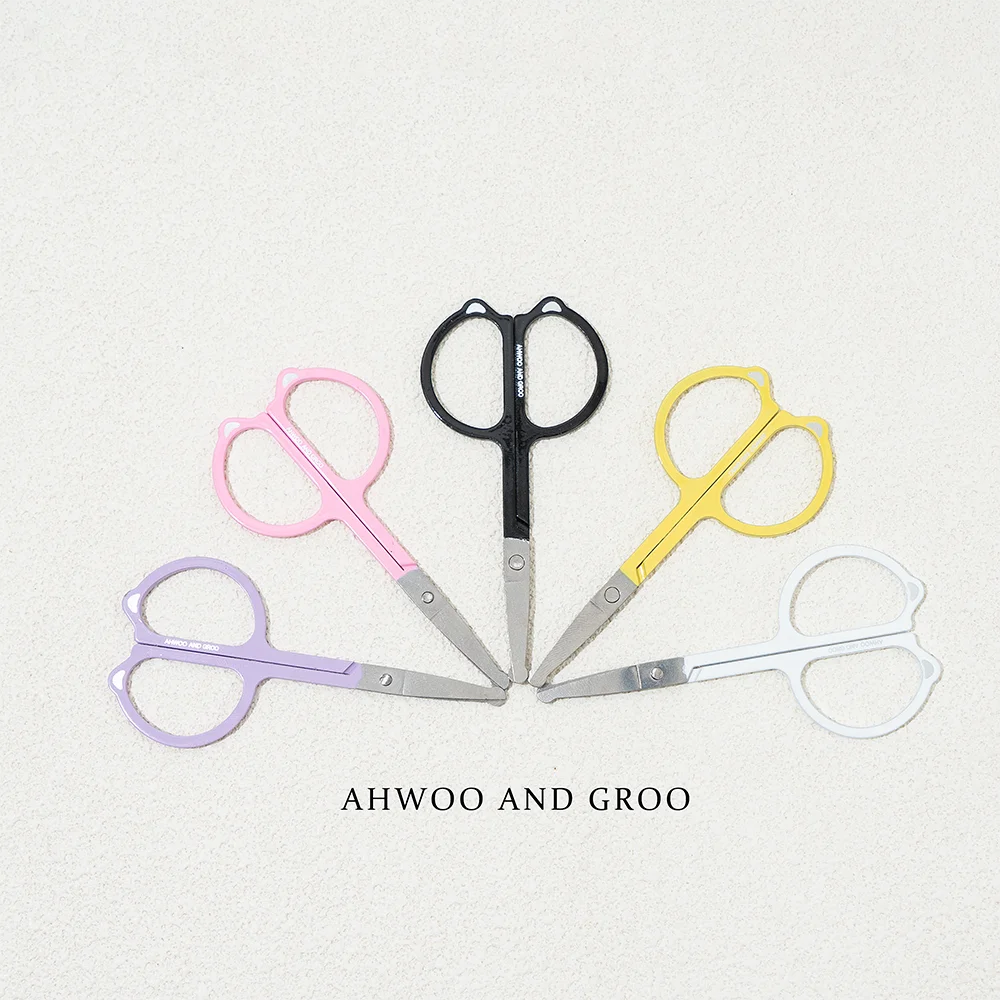 Haustier-Pflegeset 4-teilig - Kamm, Zahnbürste, Schere, Nagelknipser für Hunde & Katzen