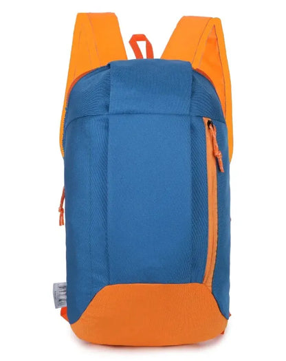 Ultraleichter Sport-Rucksack Herren 112g – Wasserabweisend für Outdoor, Joggen & Wandern