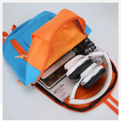 Ultraleichter Sport-Rucksack Herren 112g – Wasserabweisend für Outdoor, Joggen & Wandern