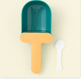 Futterschaufel 2-in-1 mit Dosierlöffel & Beutelclip – Praktisches Futterzubehör für Hunde & Katzen