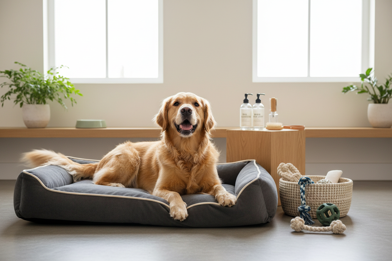 Hunde Collection Banner